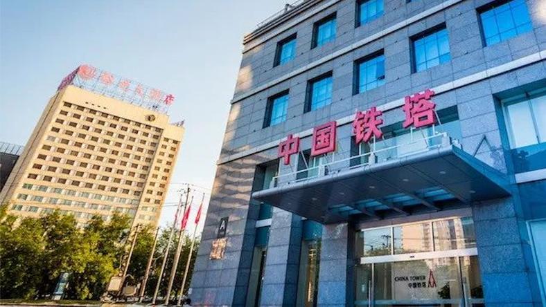 今年全球最大IPO背后:铁塔巨无霸的焦虑与转型